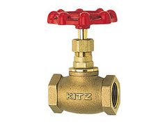 KitZ_Globe Valve